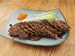 -衡哥肉铺