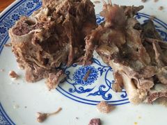 -淳澄水盆羊肉