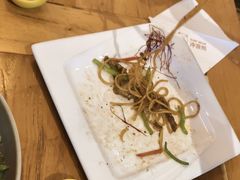 -冲浪熊西餐厅(南戴河店)