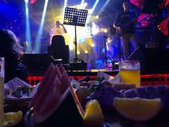 -MOSSO德国餐厅·音乐酒吧(环宇荟店)