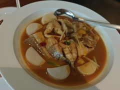 精品黄鱼年糕-新荣记(西溪湿地店)