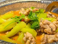 -虎哥私房菜(馒头山店)