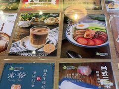 -香港新曜记茶餐厅(星耀城店)