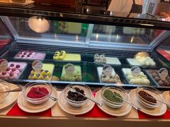 -The COOK·厨餐厅·自助餐(浦东嘉里大酒店)