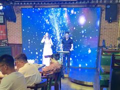 -马迭尔德式西餐精酿啤酒屋(中央大街店)