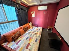 -悠米私人影院(街道口店)