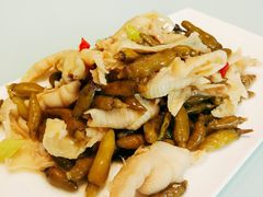 脱骨泡椒凤爪-梅飞酒家(名辉豪庭店)