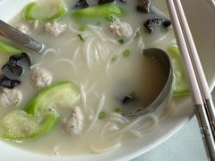 -南海渔村(珠江新城店)