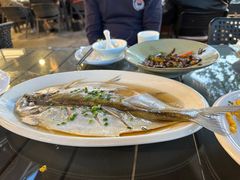 -品渔味湖鲜馆(拈花湾店)