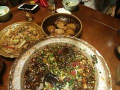 麻麻鱼-京都小酒馆(悦城店)
