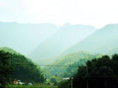 -周洛大峡谷