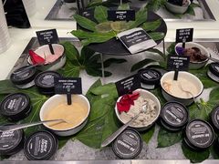 -LUSH(威尼斯人店)