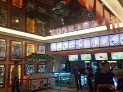 小食处-中影国际影城(大唐西市4K临境音店)