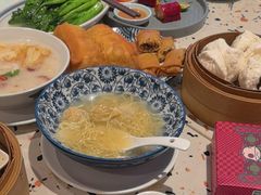 -点都德(广州白云山景区南门店)