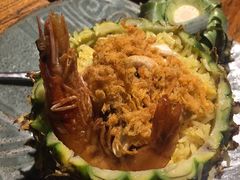 -喜越泰莱·泰越料理(海逸新天地店)