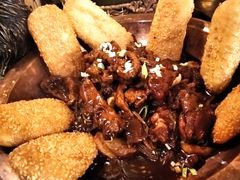 -南京大牌档(香港广场店)