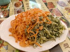 -葛记焖饼(伏牛路店)