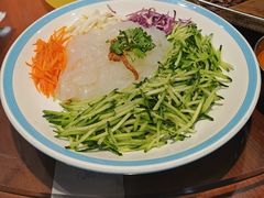 -那家老院子东北菜·饺子·小鸡炖蘑菇(艳华街店)