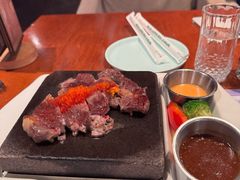 -伯顿西餐厅(虎门新明苑商城店)