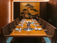 -隐炉和牛烧肉店(群力店)