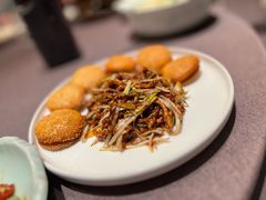 -羲和雅苑•北京烤鸭(乐园道万象城店)