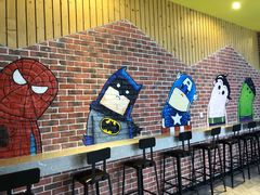 -中影荟星激光影城(西丽店)