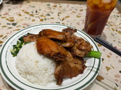 -华嫂冰室(尖沙咀店)