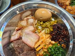 -雙冲柳州螺蛳粉&酸嘢&桂林米粉(簋街店)