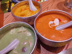 经典咖喱拼拼拼-太泰(万象城店)