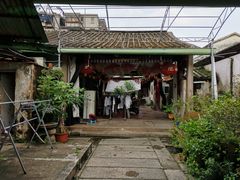 -司徒世家·兵马司林粽球(牌坊街店)