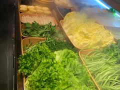 -牛New寿喜烧(闵行龙湖天街店)
