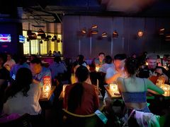-TZ House音乐现场(茅台店)