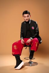 -华韵京剧摄影(洋桥角门东店)