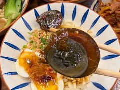 -面乙新派手擀面(大悦城店)