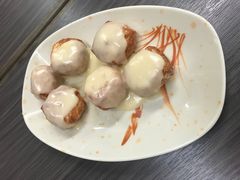 -新记餐厅(香槟大厦店)