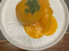 -三道菜(明堂公园店)