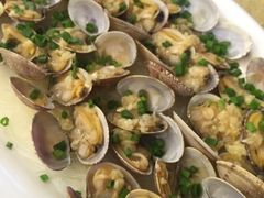 -隆都四季香饭店(碧海路店)