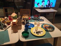 -味餐厅·海鲜·火锅·自助餐