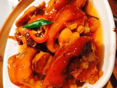 -陶陶居海鲜酒家(新马路店)