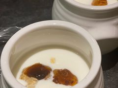 桃胶酸奶-小湘旺臭鳜鱼·新湘菜(马连道路店)