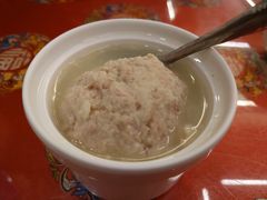 -玉华台饭庄(裕中西里小区店)
