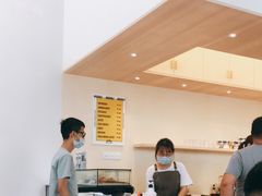 -Kilos咖啡馆(保利珑远店)