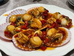 -九龙餐厅(大沽路店)