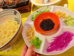 -红红烤鸭店(西单店)
