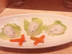 -吴家·非遗淮扬小馆(镇江万达广场店)
