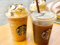 -星巴克(株洲荣时代广场店)