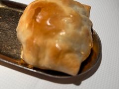 馕坑烤包子-谷丽麦馕新疆菜·清真(步步高梅溪新天地店)