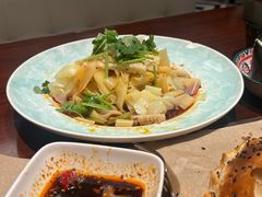 -那拉提之疆·新疆菜(美院店)