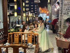 -一味大院•桐庐菜传承店(春江路店)
