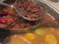 -千牛将·鲜牛肉火锅(开元路店)